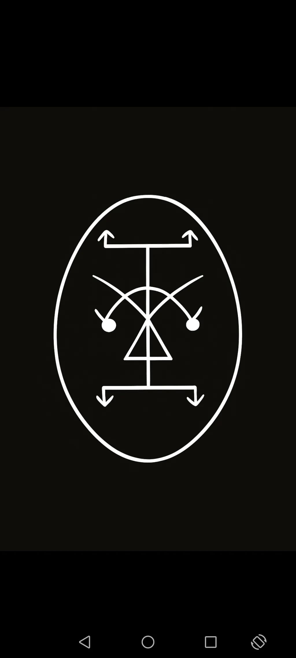 Geometric Mask