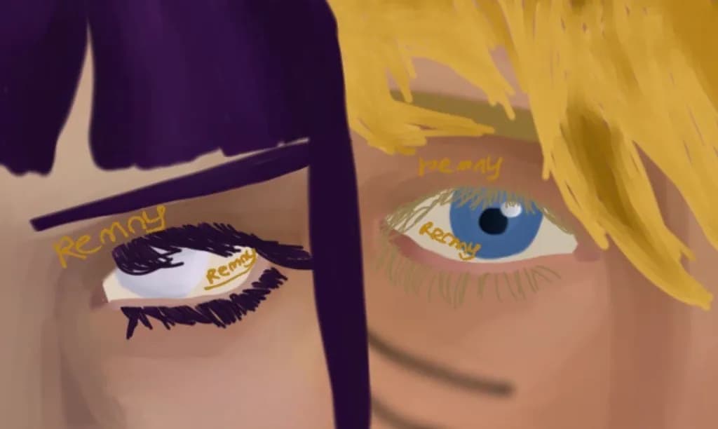 Dual Gaze