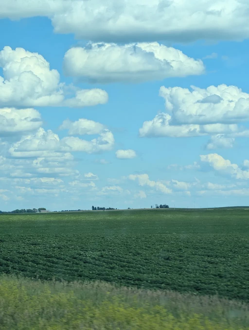 Open Skies