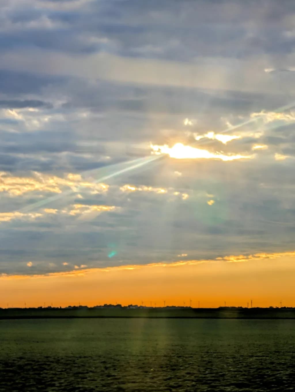 Horizon Glow