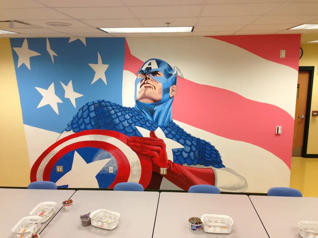 American Sentinel