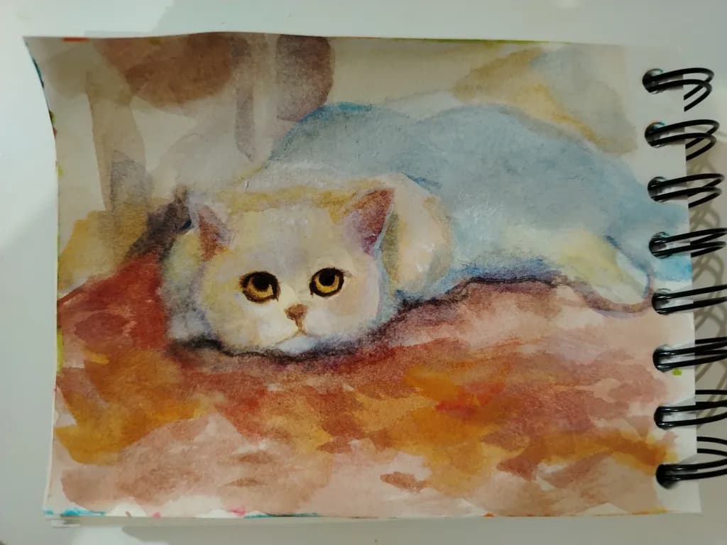 Quiet Watcher