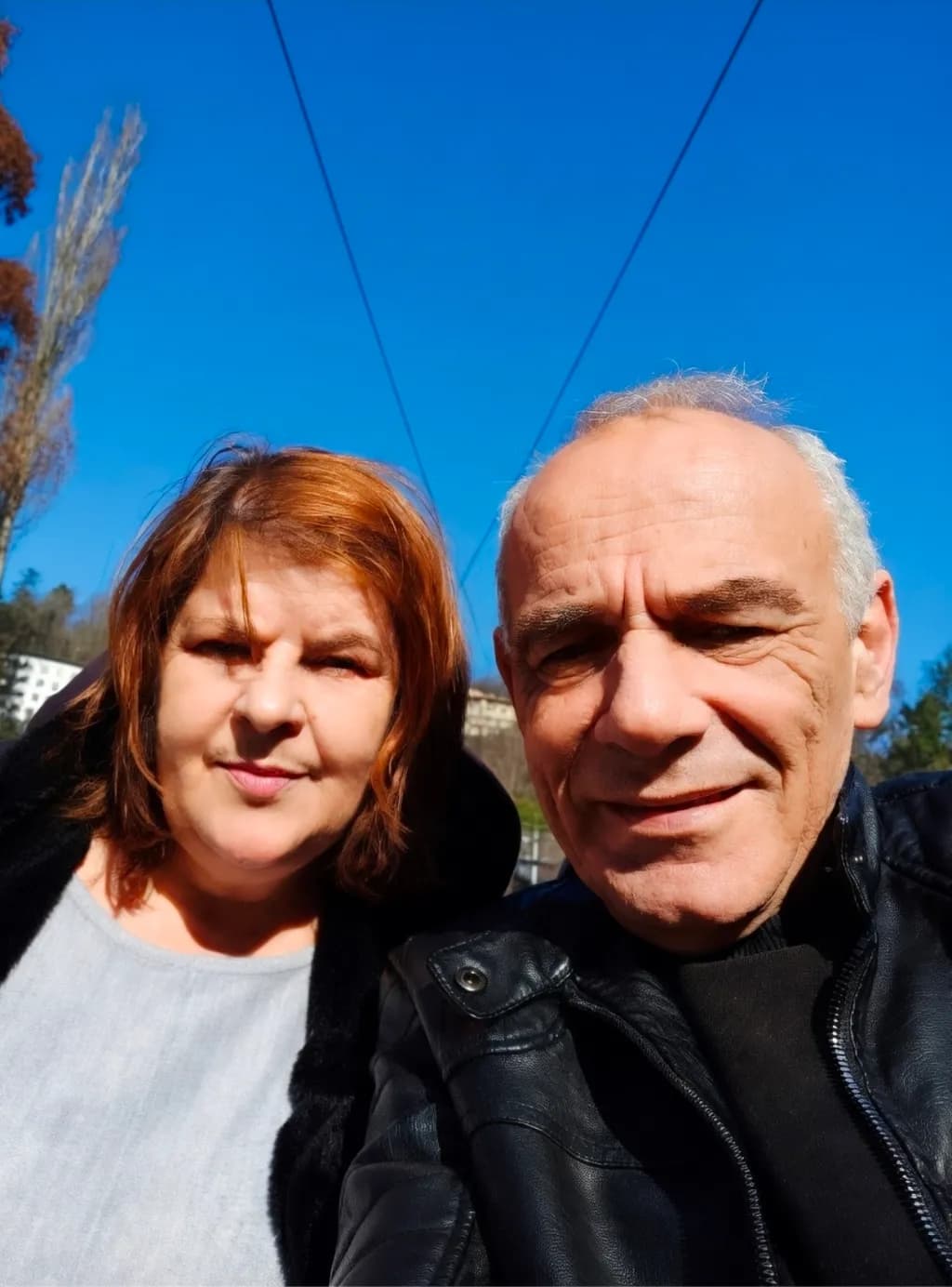 Sunny Duo