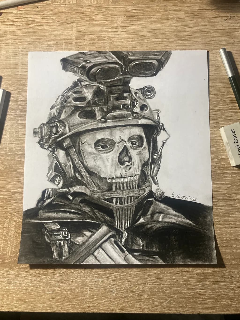 Tactical Reaper