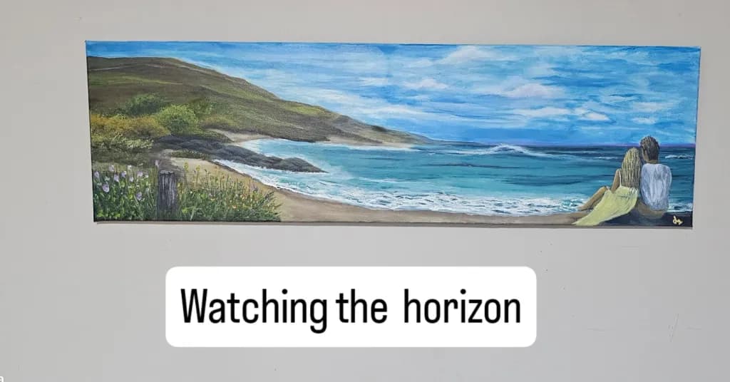 Watching the Horizon