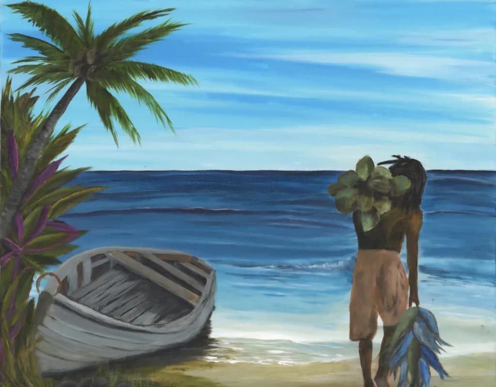 Coastal Harvest