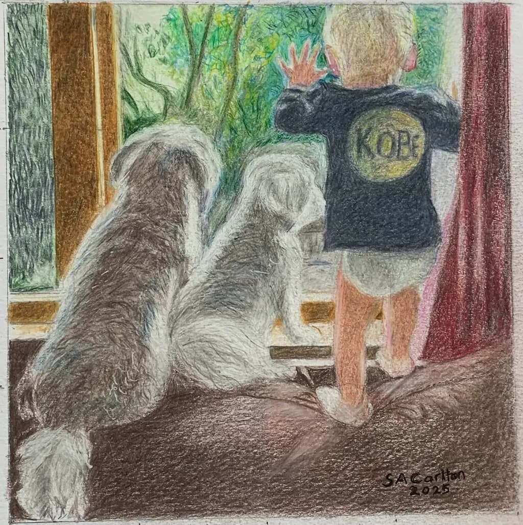 Watching Together