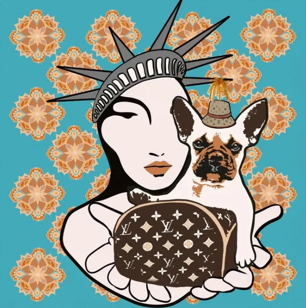 Liberty’s Companion
