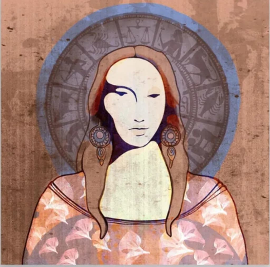 Zodiac Muse