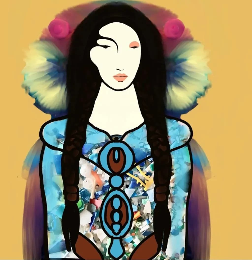 Braided Reverie