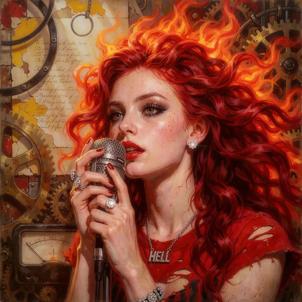 The Last Siren