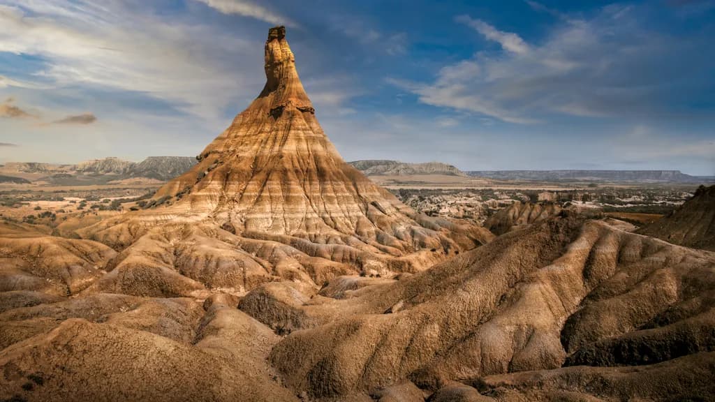 Castil de Tierra