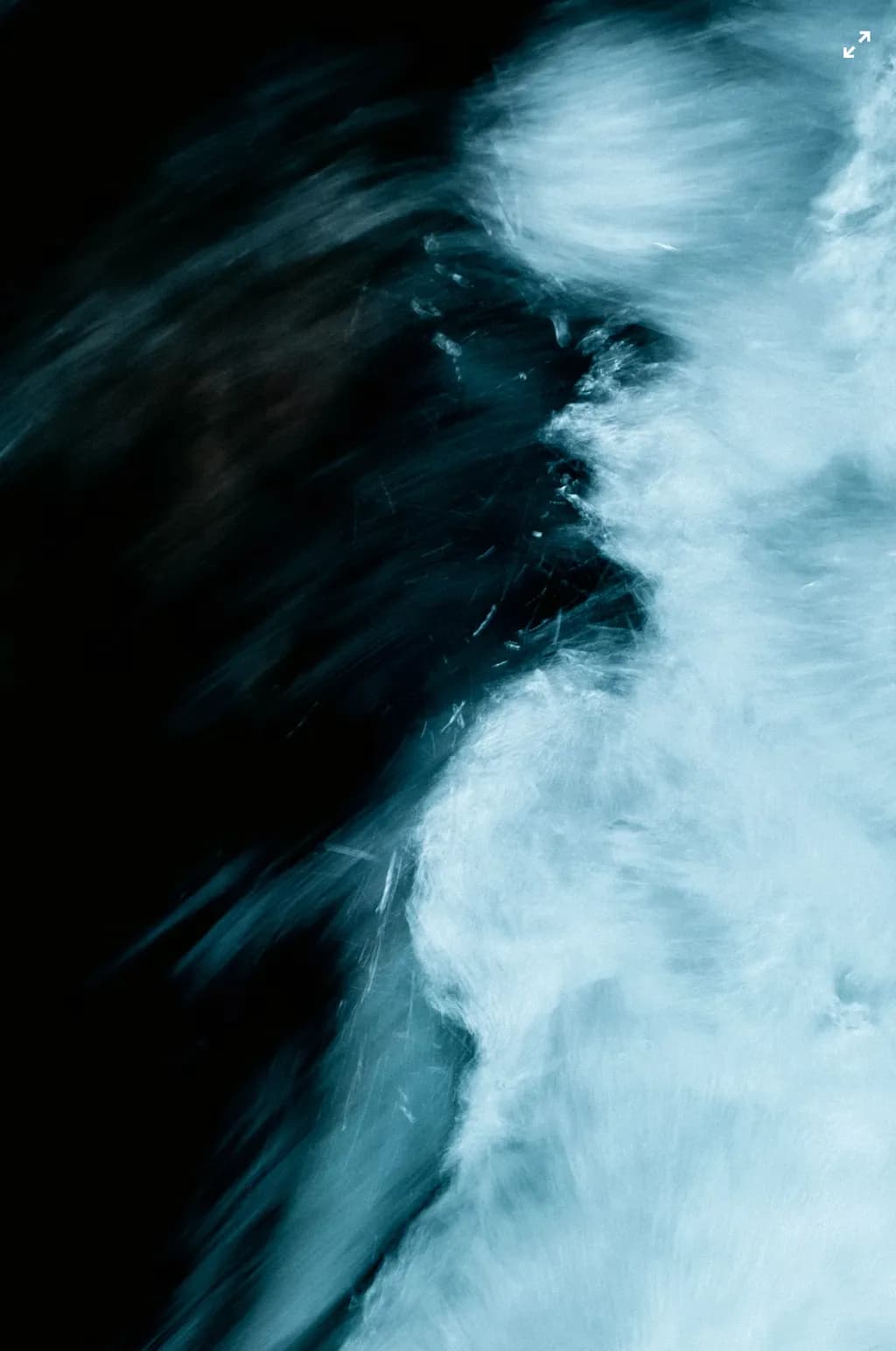 Flow Veil