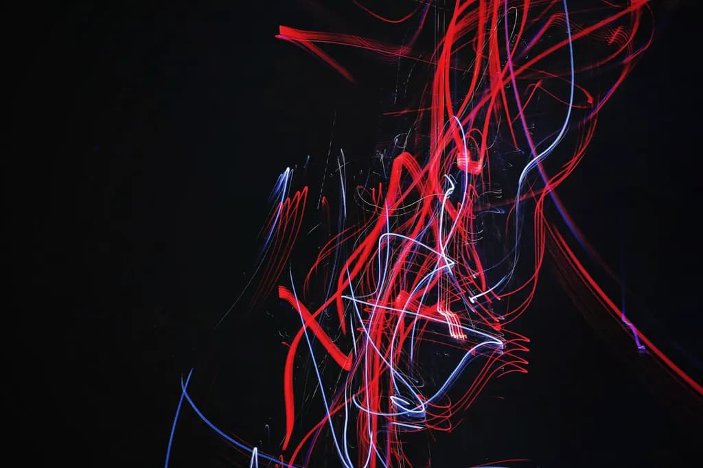 Neon Currents