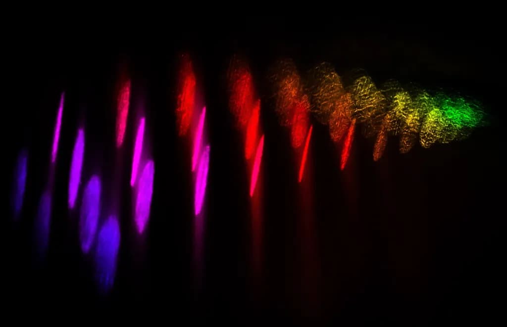 Spectrum Echoes