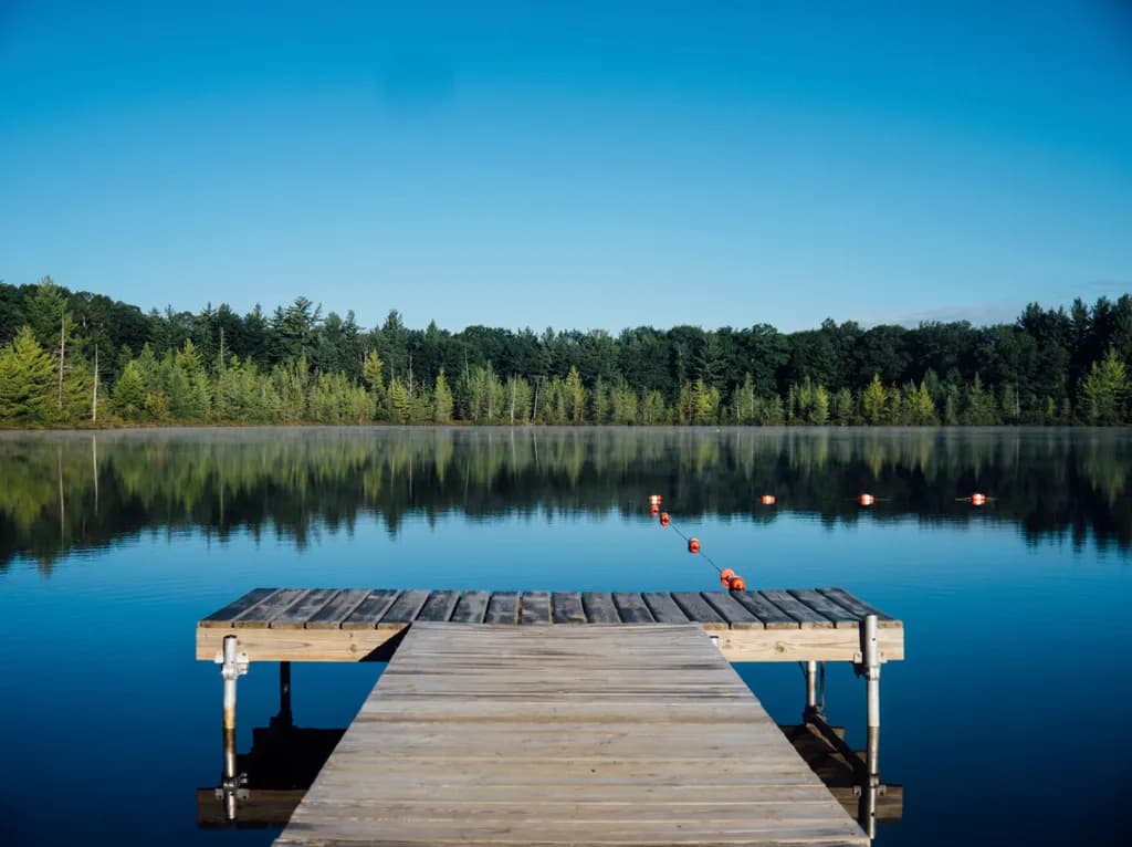 Tranquil Dockview