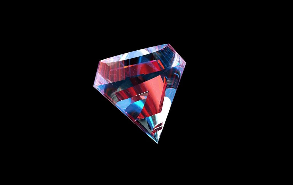Prismatic Crystal