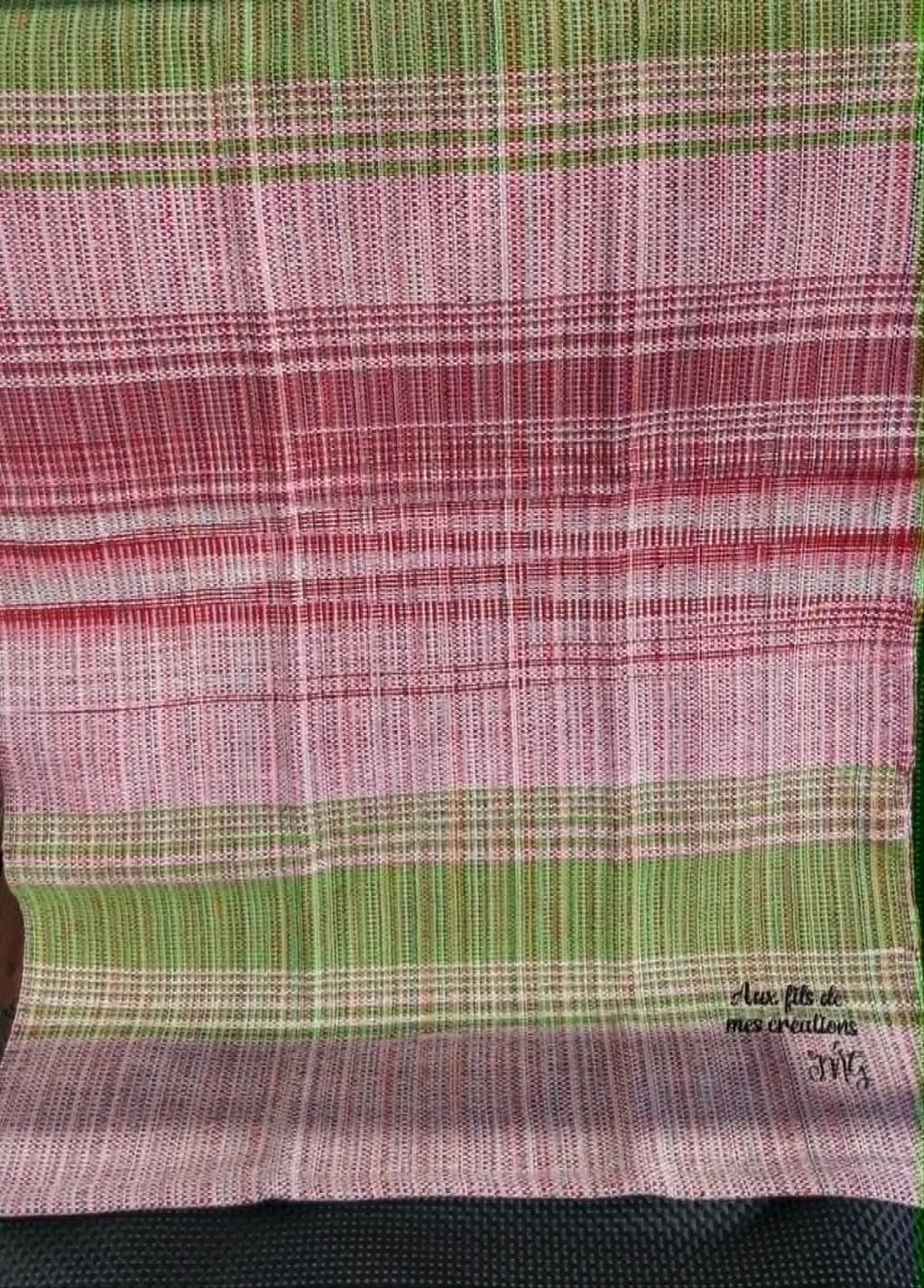 Textile Layers