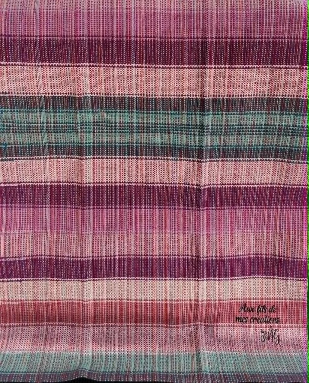 Woven Harmony