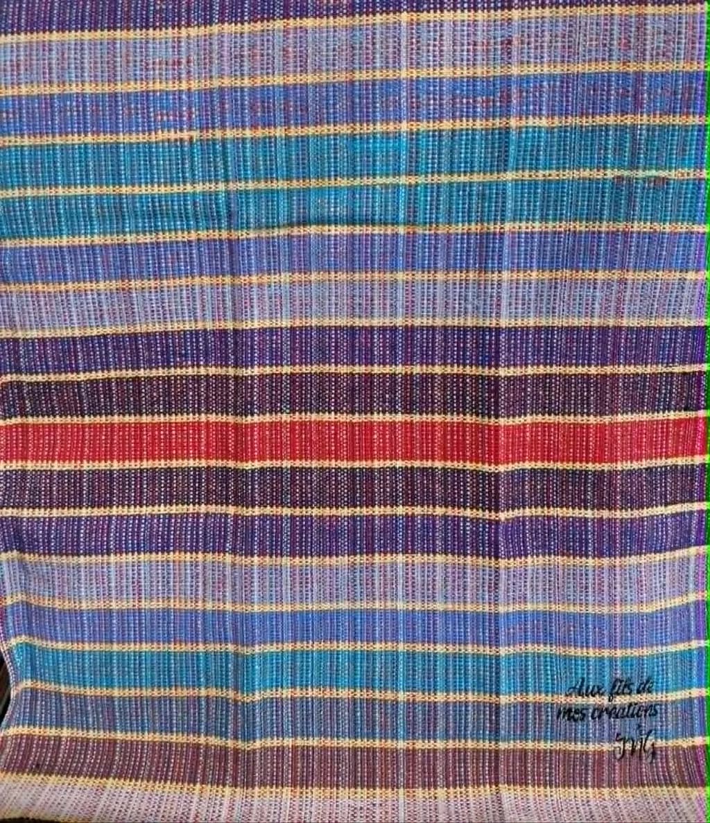 Woven Spectrum