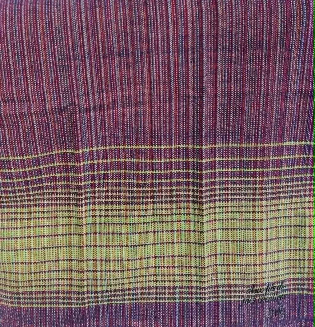 Layered Threads
