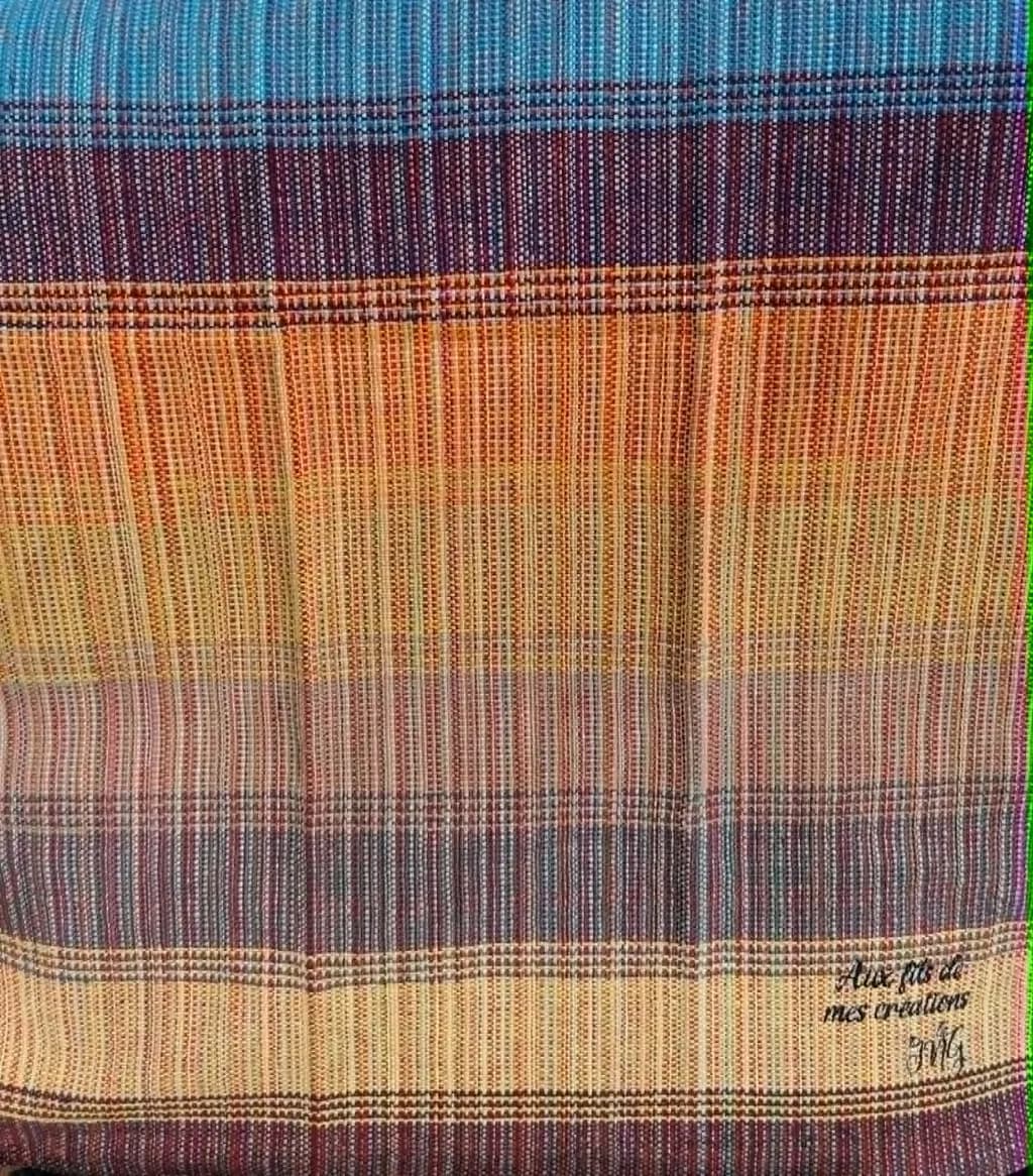 Woven Spectrum