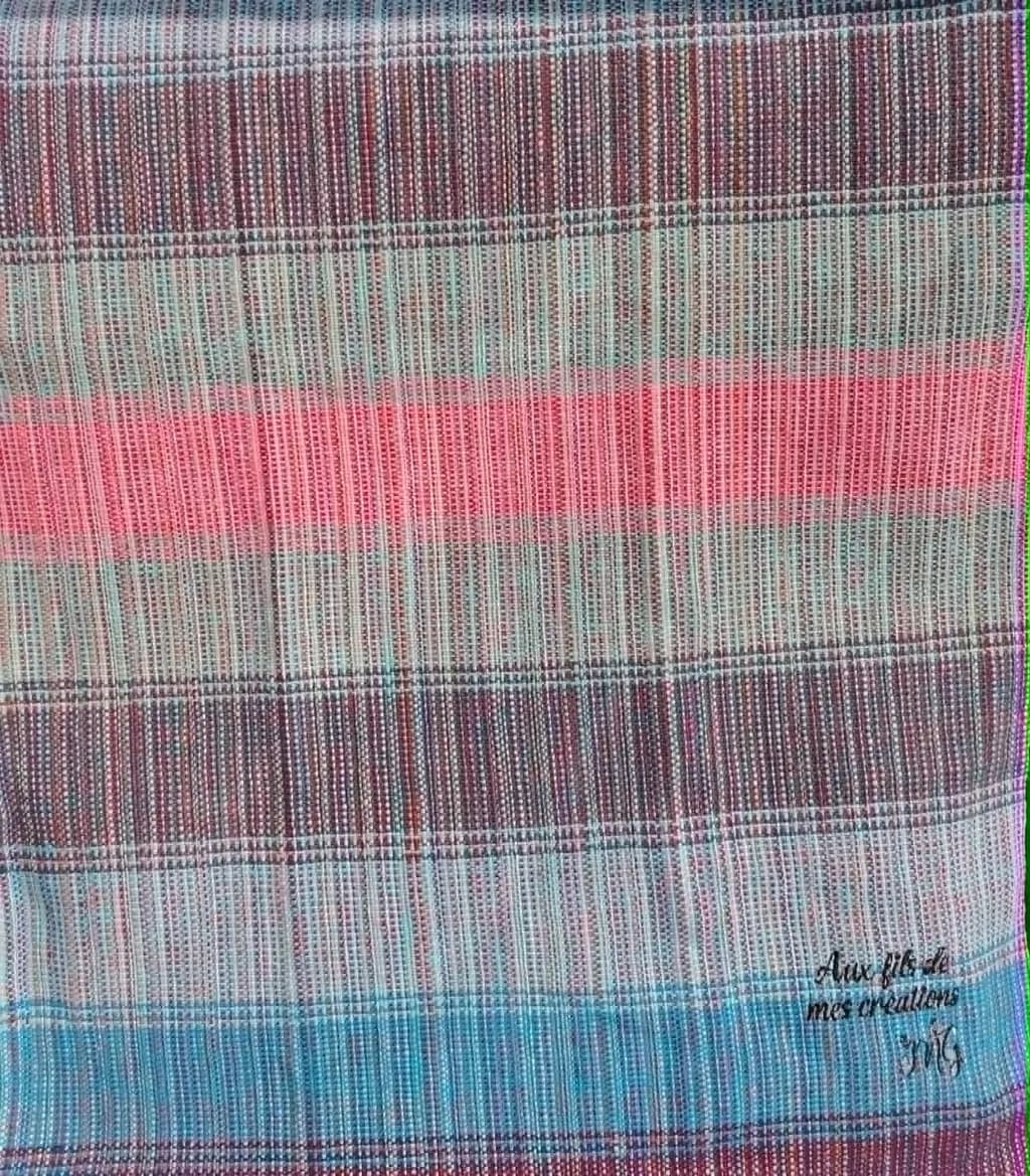 Woven Spectrum