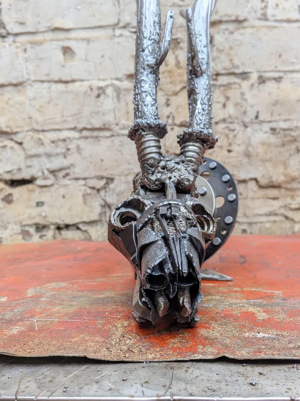 Bolt Beast