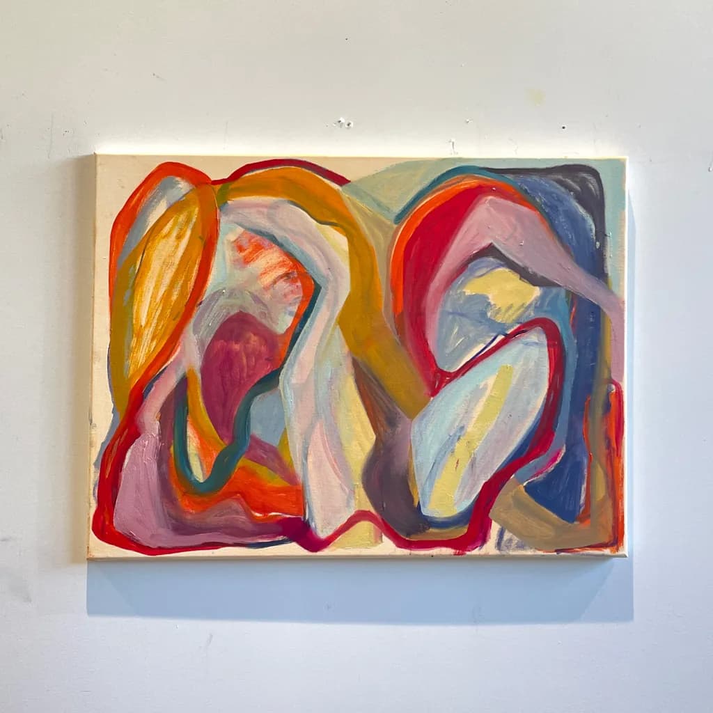 Flow Contours