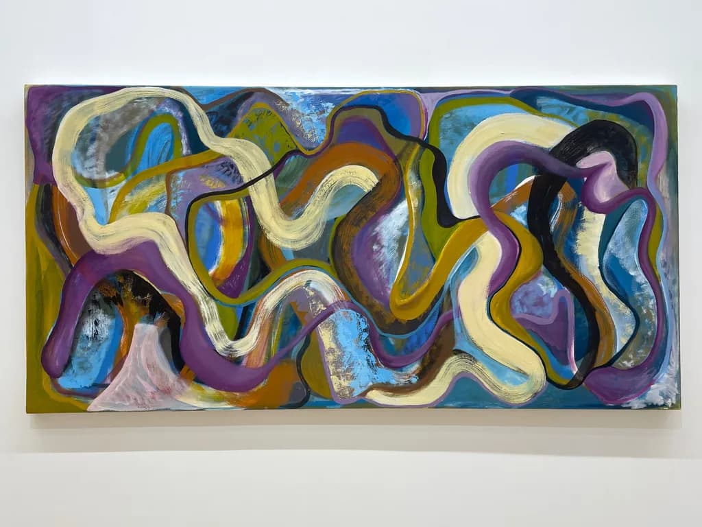 Tangled Currents