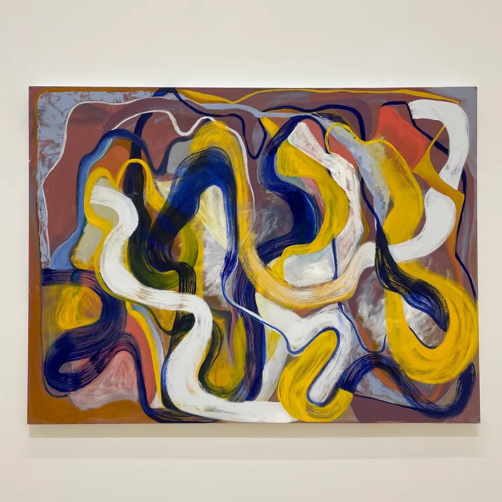 Twisting Currents