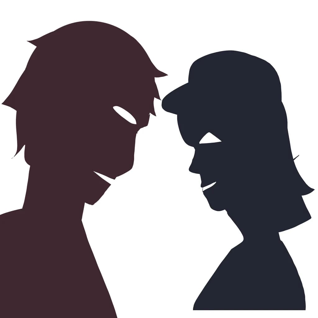 Shadowed Duel