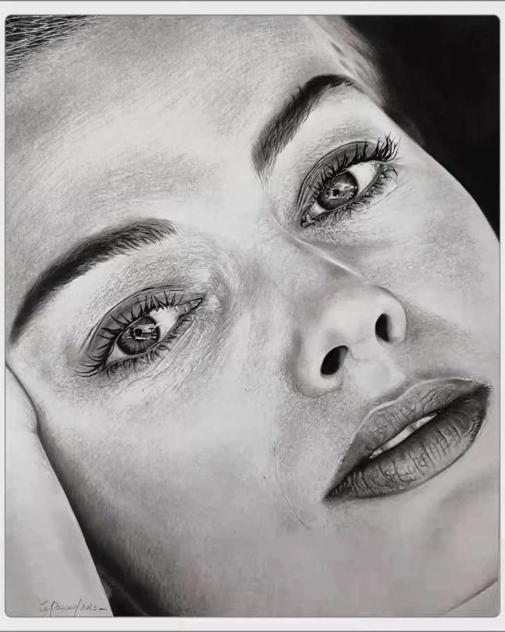Gaze
