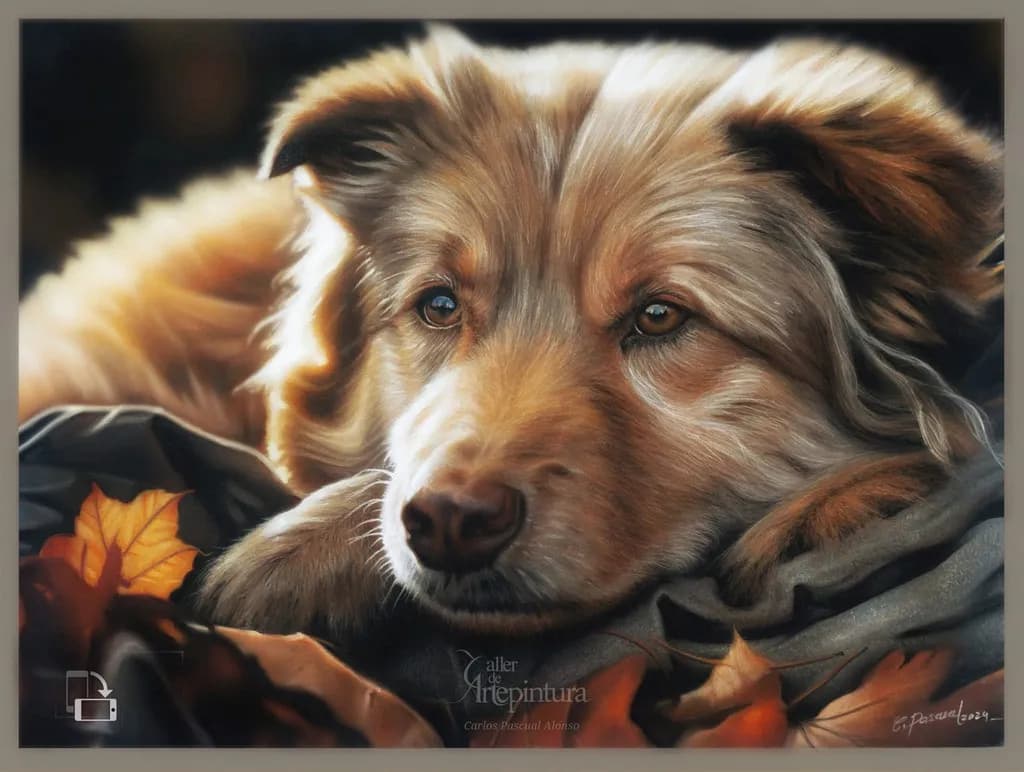Autumn Rest
