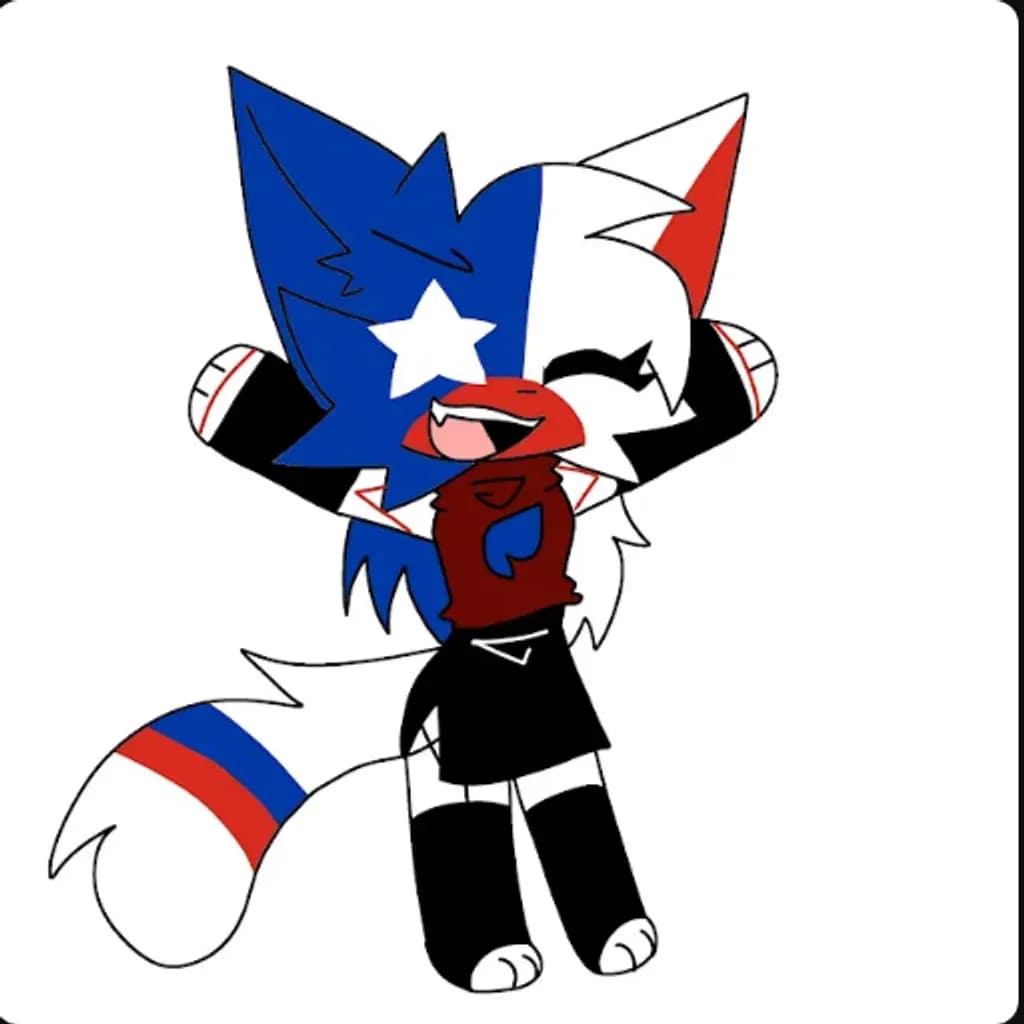 Patriot Fox