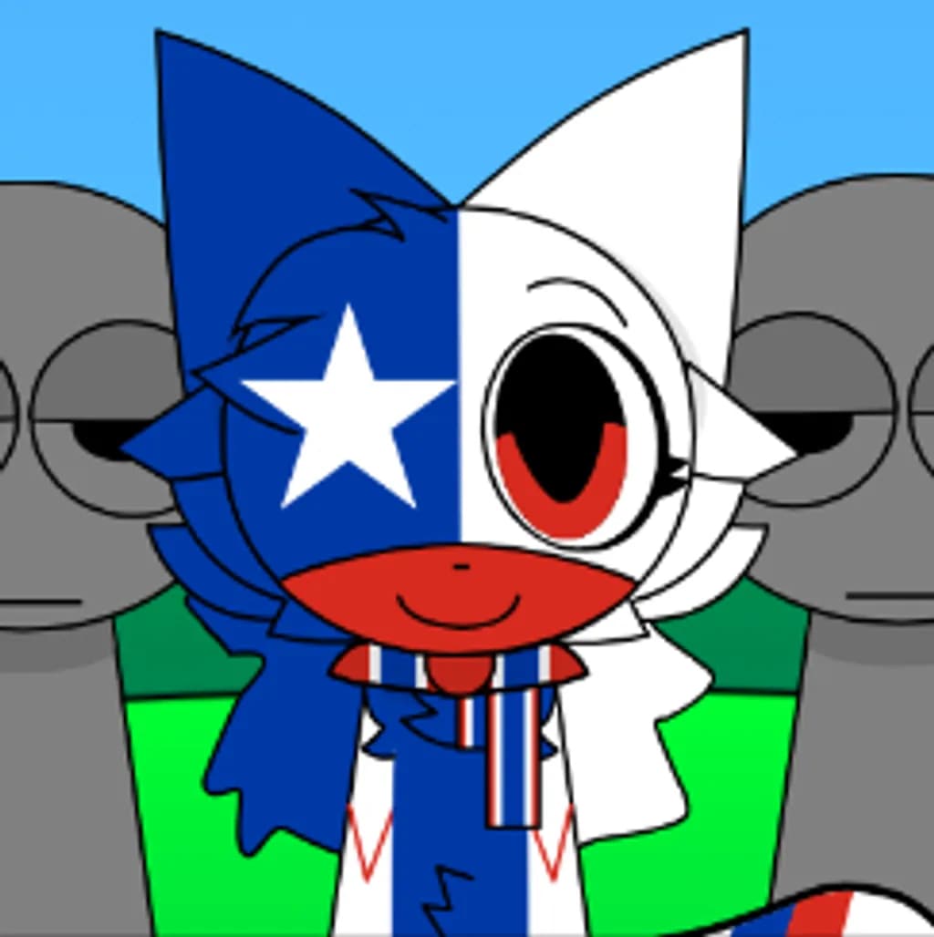 Chile Cat