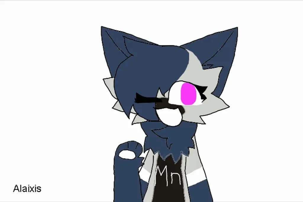 Manganeez Mascot