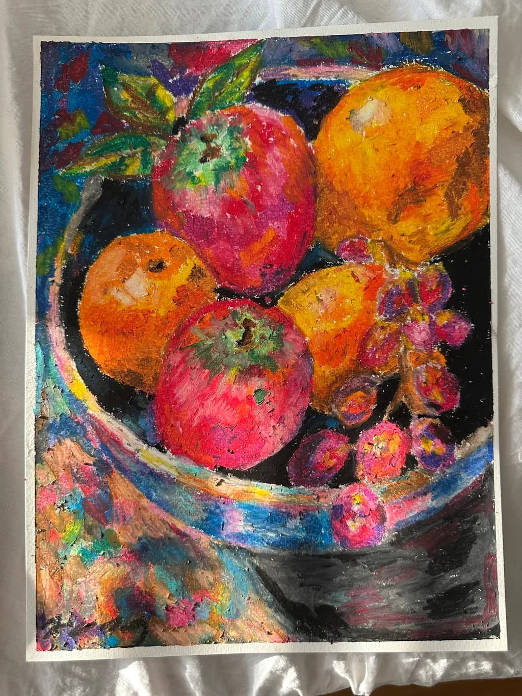 Fruit Medley