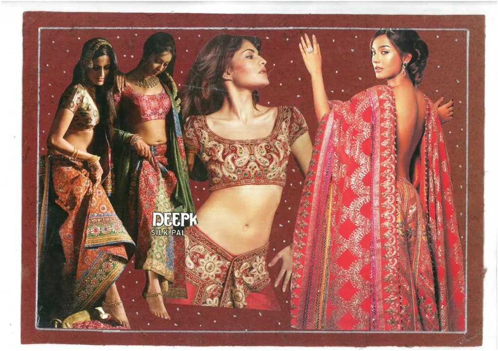 Silk Elegance