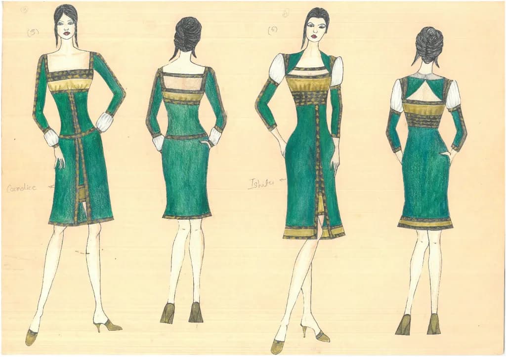 Emerald Ensemble