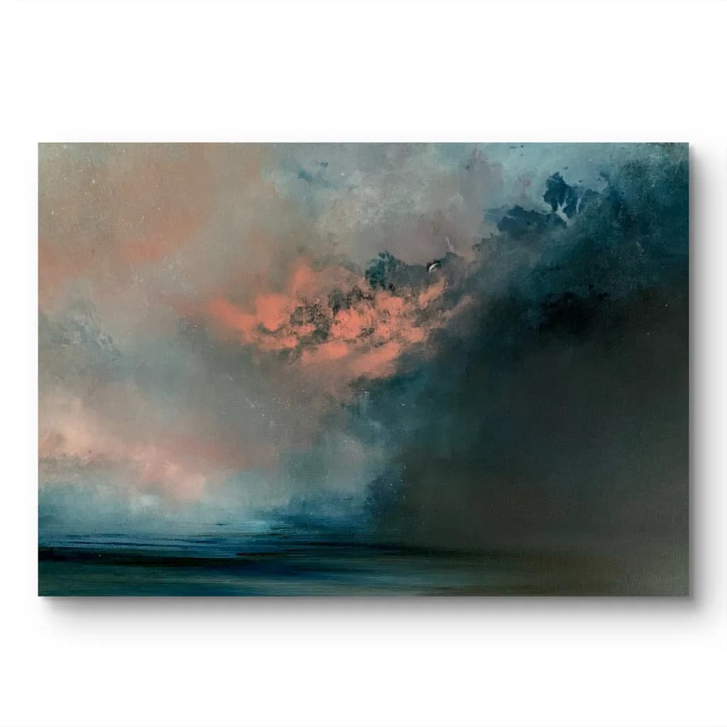 Dusky Horizon