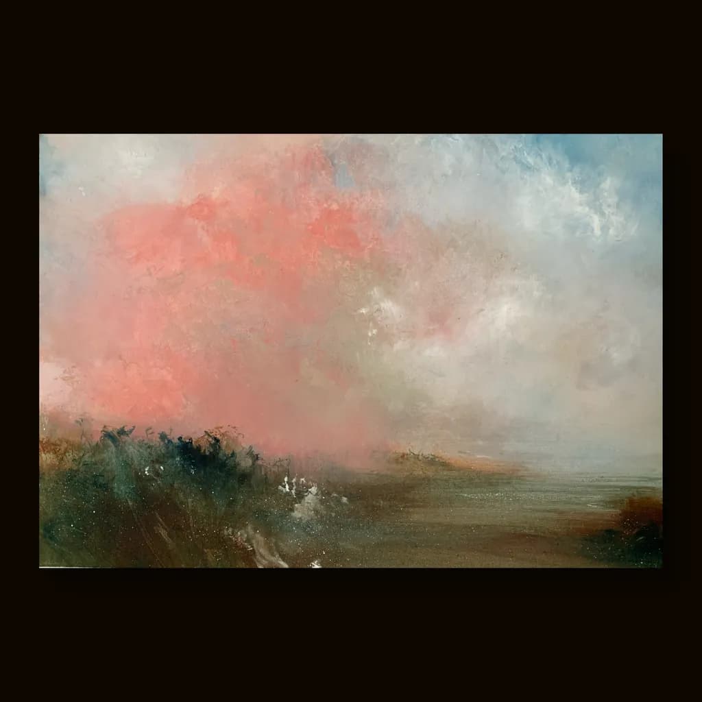 Dusky Horizon