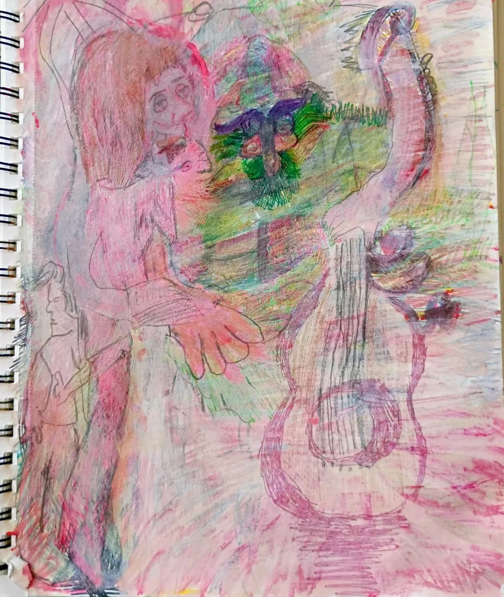 Melody Within