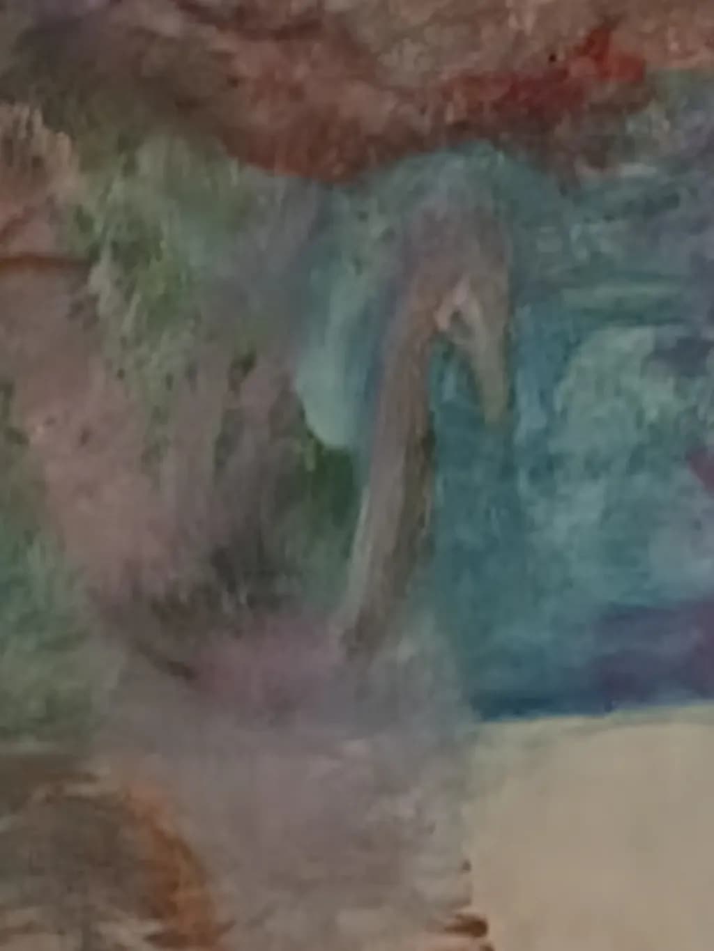 Acrylic Tide