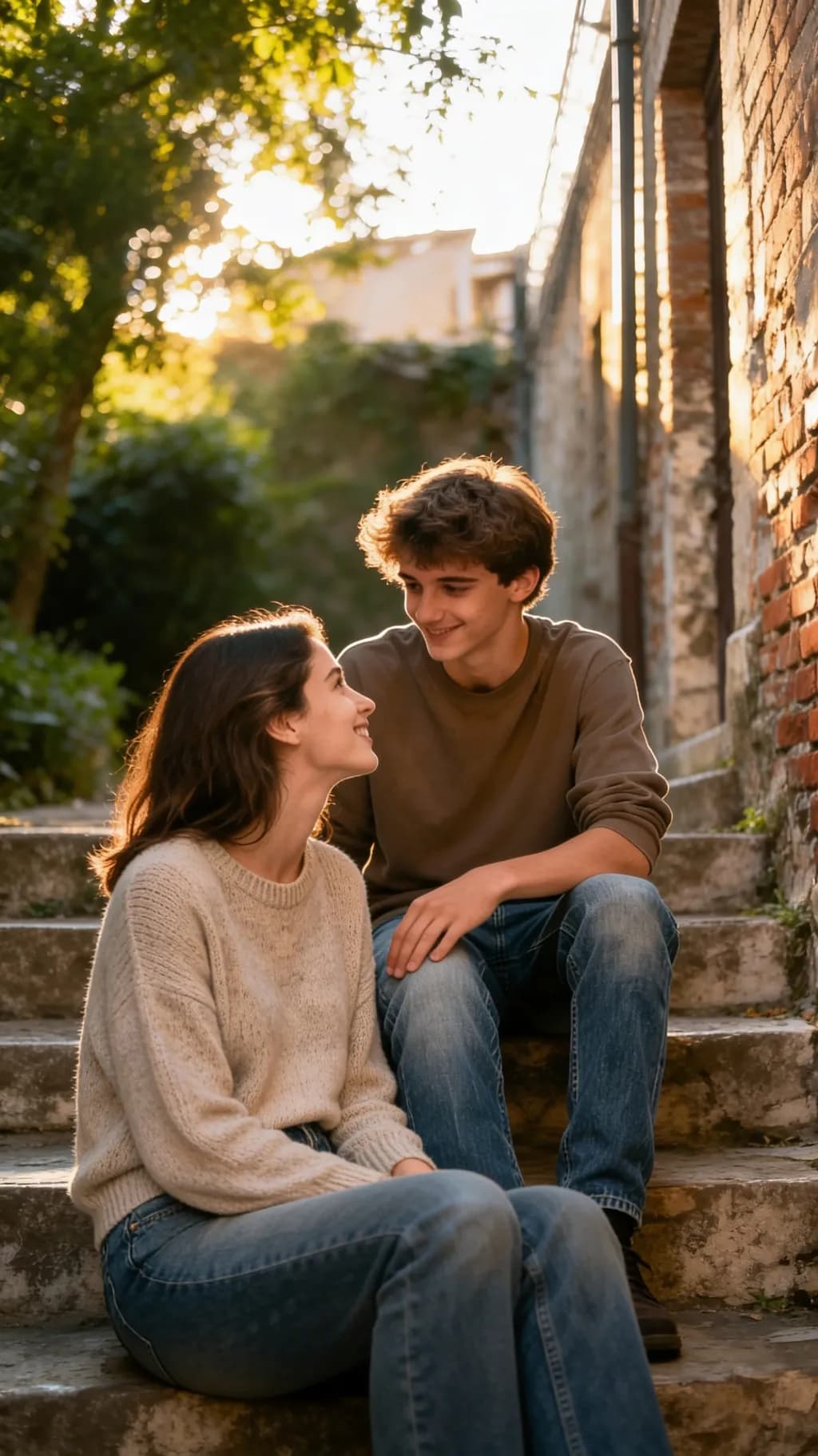Quiet Connection