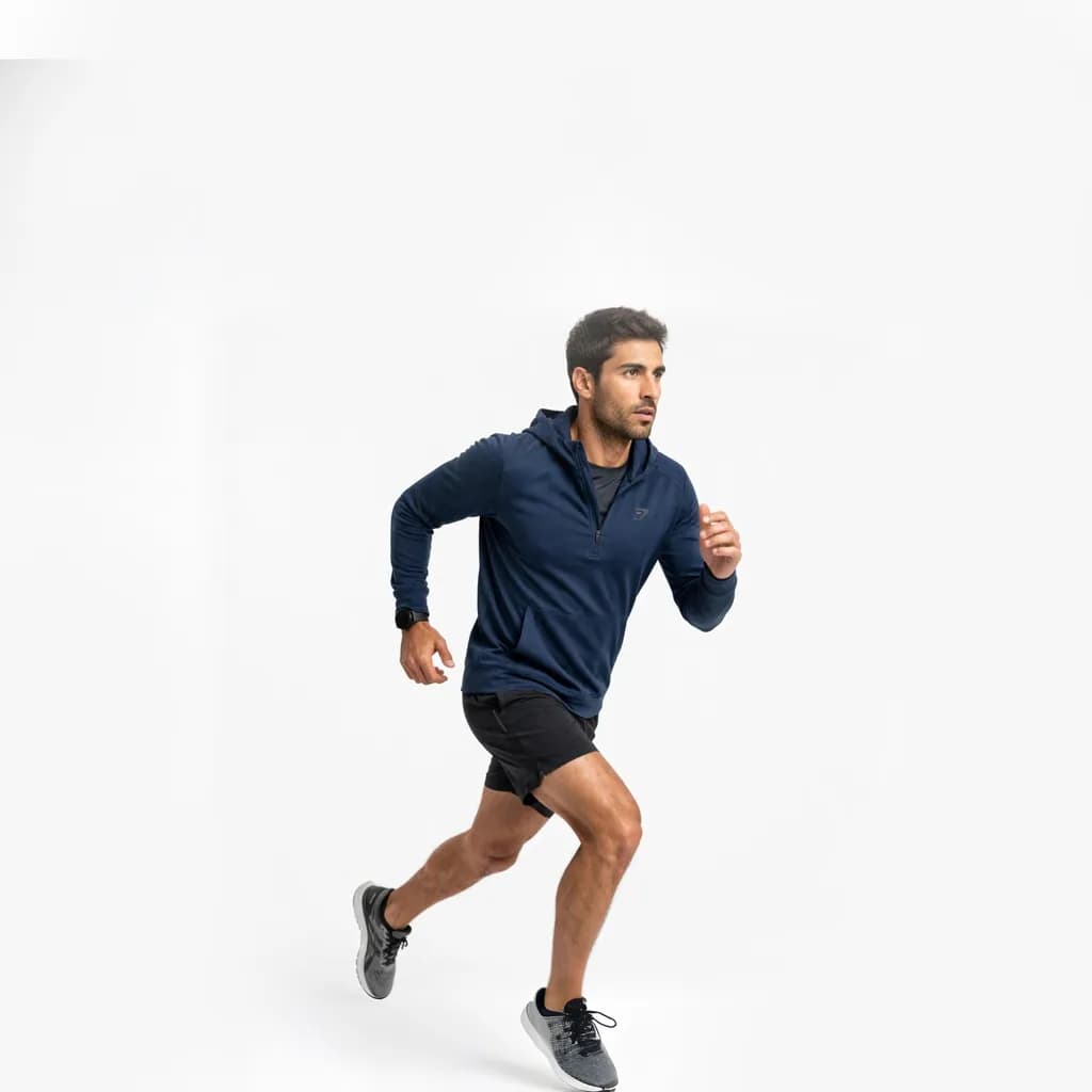 Dynamic Motion