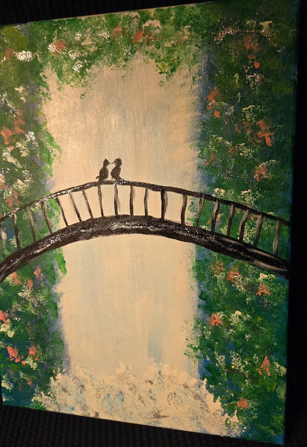 Bridge of Companions