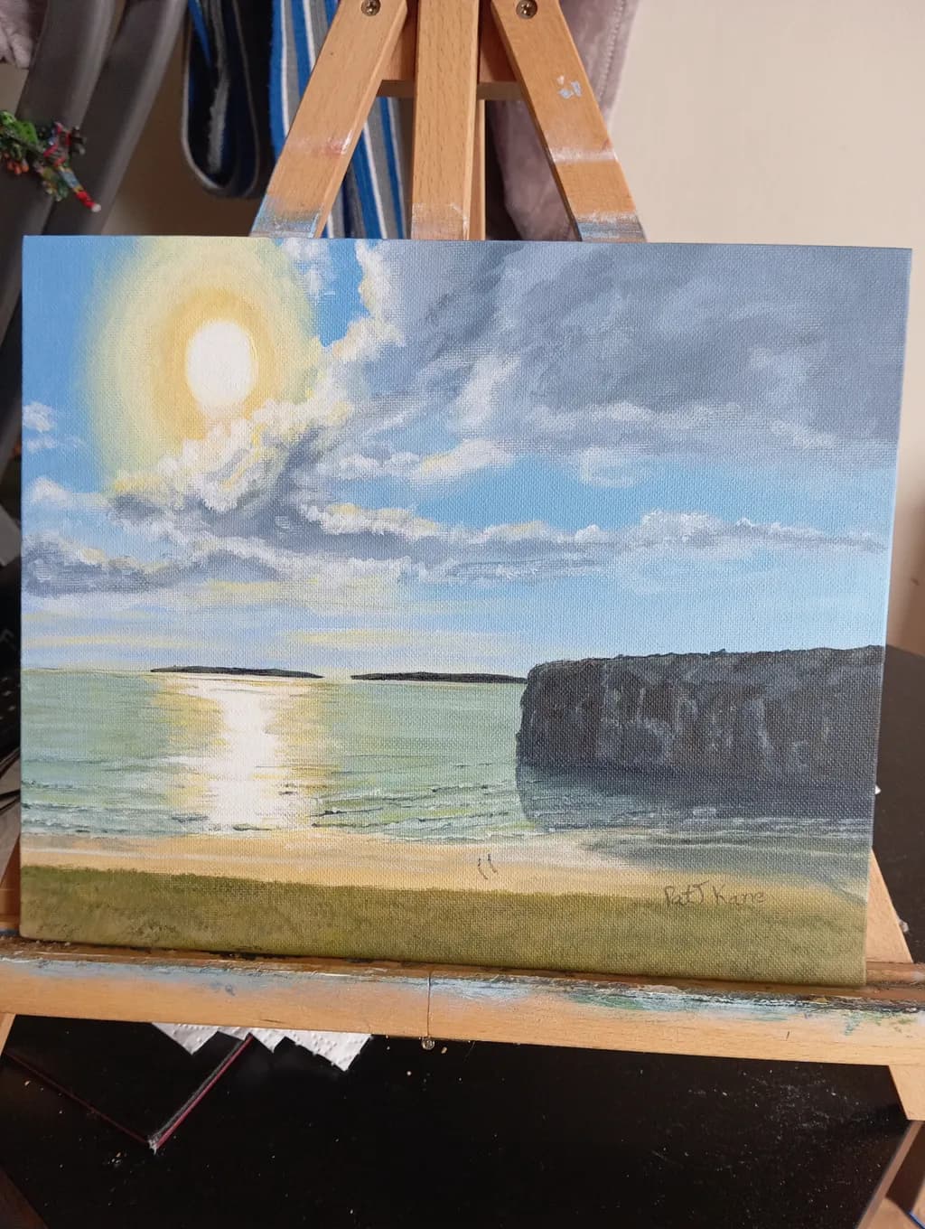 Cliffs of Moher