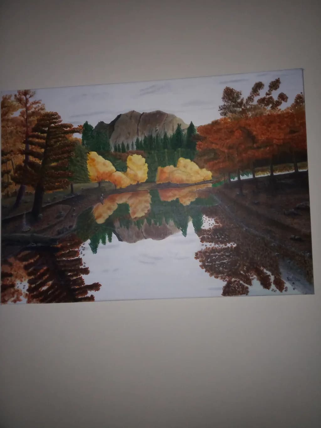 The Angler