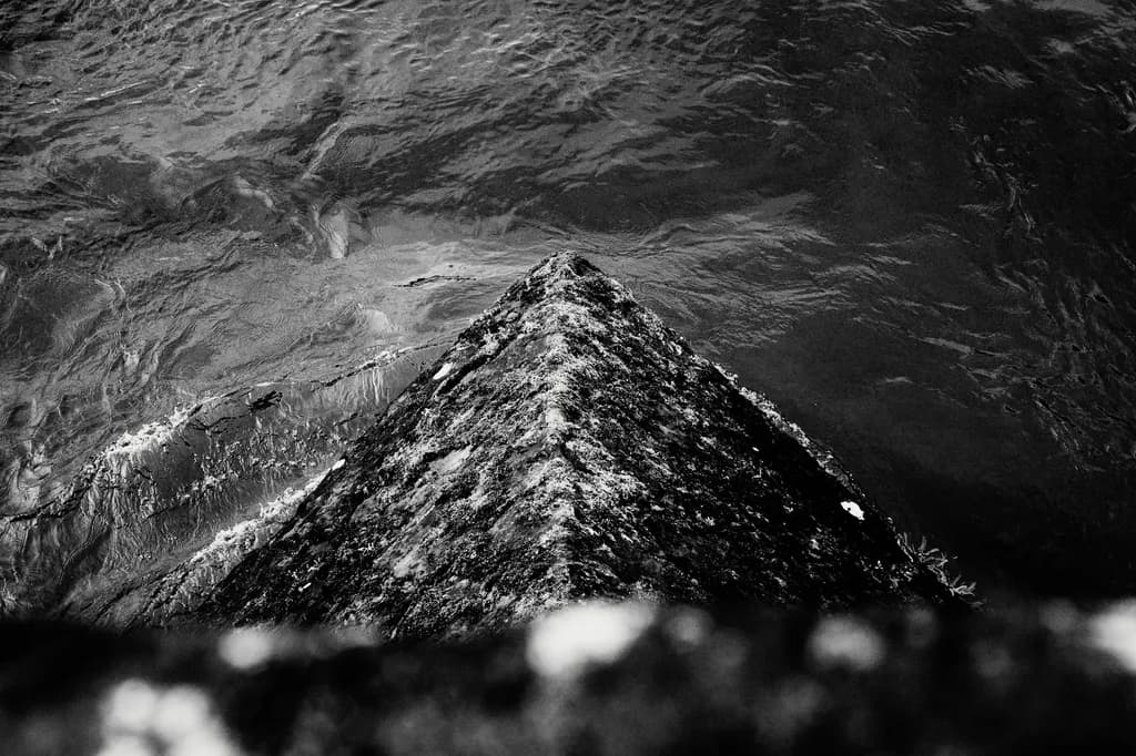 Pyramid Edge